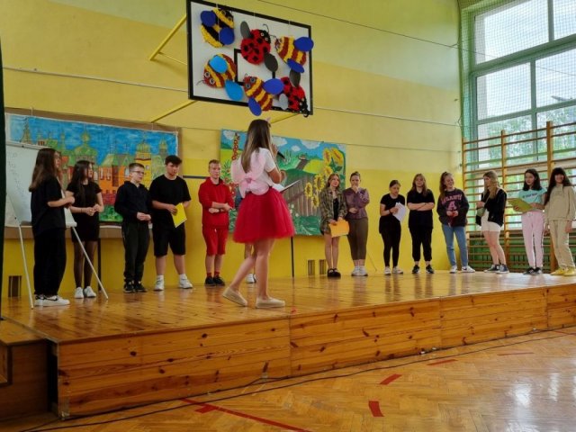 Rok szkolny 2021/22